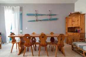 Cozy flat on the seaside - Sea front view - Image 4