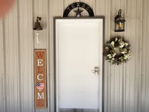 Guesthouse at Mighty Oaks Ranch - Image 3