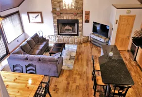 Tranquil Cabin on Barren River Lake - Image 2