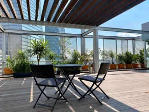 Great view, big space, best location in MexicoCity - Image 4