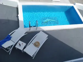 CALDERA Suite with private pool - Image 3