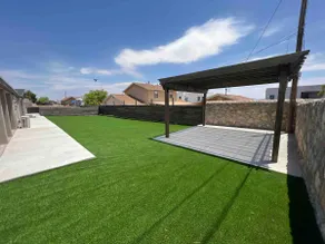 Rustic Luxury 4br|4ba townhome 2mn Ft Bliss| US54 - Image 4