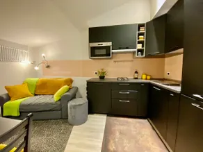 Modern apartment in the center - Image 5