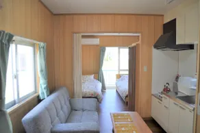 ”Reiwa House” One-Bedroom House - Image 4