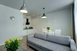 Silent family apartment close to the Wawel Castle - Image 3