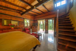 Beautiful Luxury Cabin in Cuernavaca - Image 4