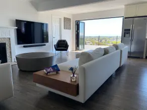 Cozy house with spectacular views of the Bay Area - Image 3