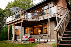 South Shore House on Lake Leelanau - Image 2