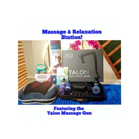 Massage & Relaxation Benson BnB: - Image 3