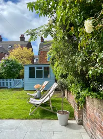 A stunning Victorian house minutes from the beach - Image 3