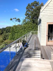 Spacious house next to the beach, Ferry and Eateries. - Image 5