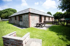 Kingfisher Cottage Sharlands Farm - Image 3