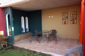 Casa Sakura. - Image 2