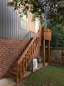 Downtown Tuscumbia Carriage House - Full Kitchen - Image 2