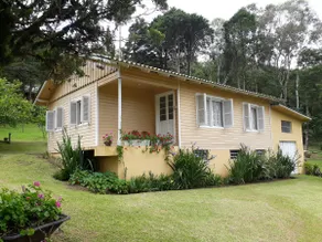 ”Recanto das Ovelhas” - Country house - Image 2