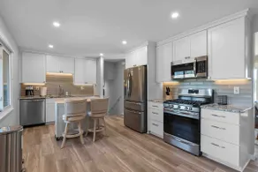 Peaceful 3 Bed home w/ Farm View by Lake Michigan - Image 4