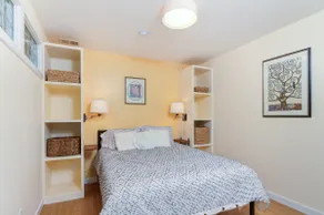 Gorgeous Garden Apt near Golden Gate Park - Image 2