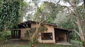 House in the Ibiuna Dam (Itupararanga) Mairinque. - Image 2