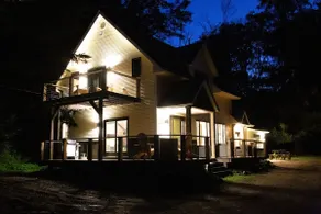 Across from HoliMont Slopes! 5BR Luxury Chalet - Image 5