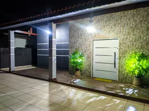 CASA JD SÃO LOURENÇO SWIMMING POOL AR WI-FI TV BEACH - Image 3