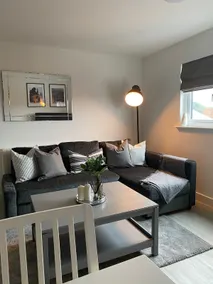 Coalhouse Apartment - Image 5