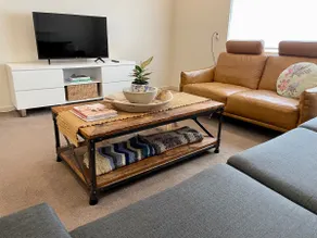 Grandview Building 3 bedroom apartment Wagga Wagga - Image 2