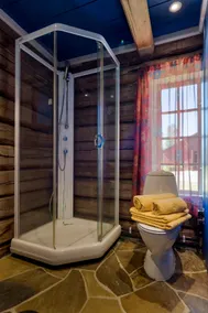 Charming farmhouse in peaceful Finnskogen - Image 3