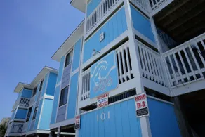 Beach Villas Condo - Image 2