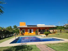 Edicule in Condominium with Barbecue and Swimming Pool. - Image 3