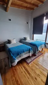 Lake General Carrera Cabin - Image 4