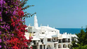 Apartment with access to the sea | 1BR | AC | - Image 2