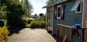 Zeeland BAARLAND park a/h STRAND beautiful 4-p. chalet - Image 3