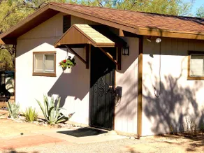 Quiet NE Tucson Ranch Casita w/Covered Parking - Image 3