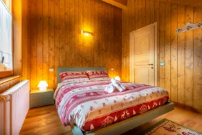 Ravascletto attic on site ski - Image 4