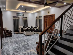SAS Villa 4 bhk Entire villa Madgaon - Image 5