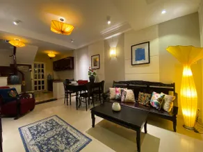 Saigon D1 Hidden charms 3BR+3.5 WC+drying machine - Image 3