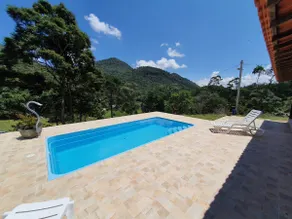 Ranch with private pool and barbecue area - Image 3