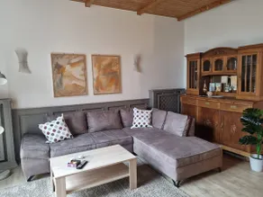 Lots of harmony - Modern vacation apartment near Steinhude - Image 3