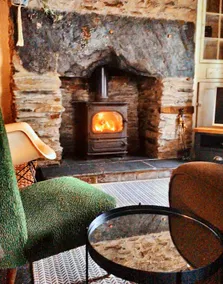 Traditional Welsh cottage child and pet friendly - Image 3