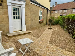 A Little Gem in a beautiful village of Spofforth nr Harrogate and Wetherby - Image 4