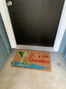 5 O'clock Somewhere @ Walden-Lakefront/1st Floor - Image 5
