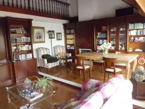 Penthouse with views in Viveiro. - Image 3