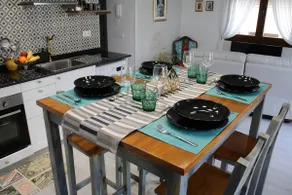 Lilian Apartments Blanes, Family Apartment 2 - Image 5