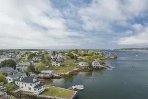Wonderful Rocky Neck home on Gloucester harbor - Image 5