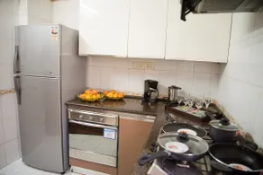 Amazing 3 Bedroom in PRIME Koregaon Park!!! - Image 5