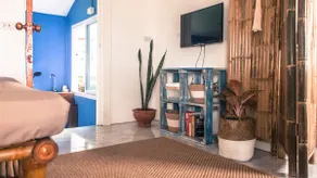 Blue Moon Beach Hut - Image 4