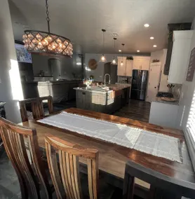 Spacious Home With Pool Spa. 25 min to ZION NAT. - Image 3