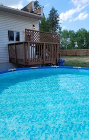 Dawson's Cabin - Hot tub & Fire-pit near Winnipeg - Image 2