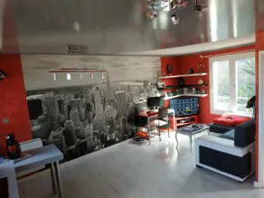 T2-42m2-Air conditioning, dim light-garage - Image 4
