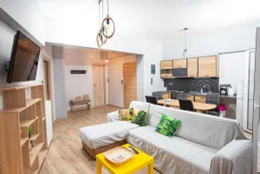 MATILDA Central Apartment - Image 3